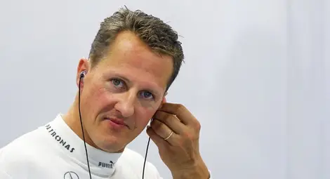 Невролог опроверга информацията, че Шумахер е в съзнание