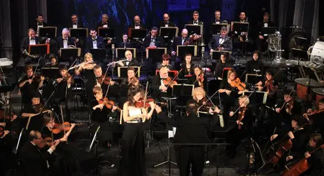 Русе спазва традицията и се включва в Австрийските музикални седмици