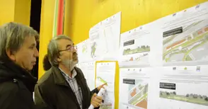 Слаб интерес към 12 проекта, които променят облика на Русе