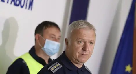 СДВР: Очакваме всичко, ще има пунктове за площада