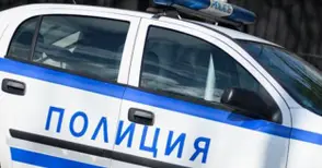 Шофьор беглец блъсна пешеходец на „Шипка“