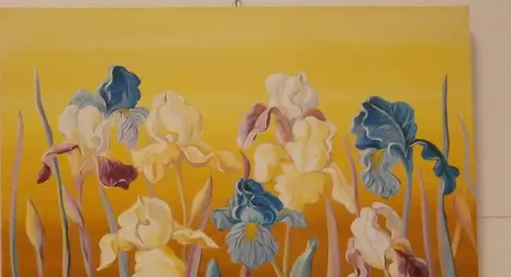 Ралица Арнаудова: Рисувам това, което  не ме мъчи, а ми носи радост и ме зарежда