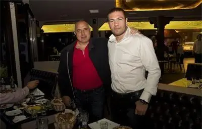 Бойко Борисов за Кубрат Пулев: Сега има нужда от подкрепа, не когато бие