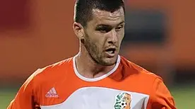 „Светлосините“ подсилиха атаката с бившия левскар Исмаил Иса