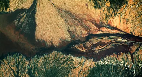 Доайенът на въздушната фотография Александър Иванов гостува на Градското фотографско дружество в Русе