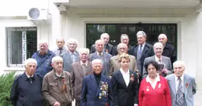 Русия изпрати юбилейни медали за ветераните от Втората световна война