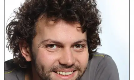 Ивайло Ненов спечели конкурса &bdquo;Слави Шкаров&ldquo;