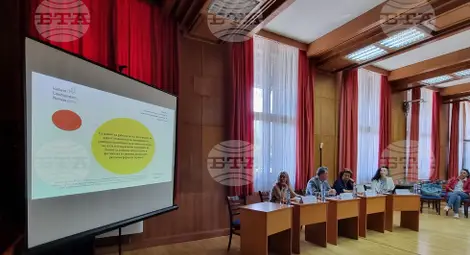 Снимка: БТА Снимка: БТА