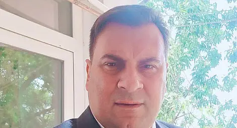 Пламен Дим. ПЕТКОВ