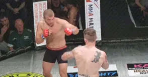 Определиха още два мача в русенската Нощ на боевете