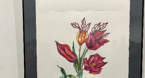 Организаторите на изложбата на Дали в Русе готвят две нови изненади за публиката