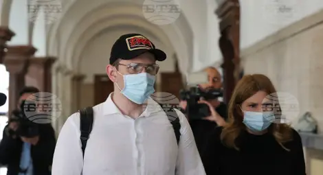 Снимка: БТА Снимка: БТА