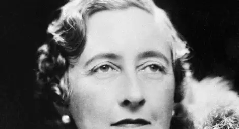 Мис Марпъл и тайните на безсмъртието