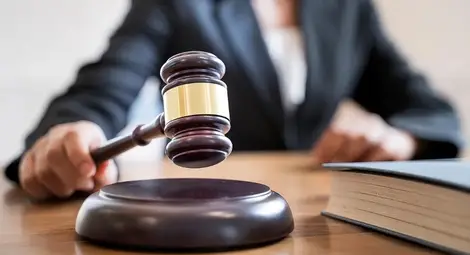 Оправдан по обвинение за пране на пари осъди прокуратурата