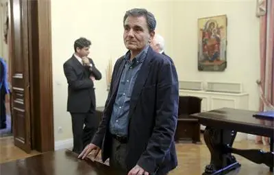 Новият финансов министър на Гърция: Започваме реформи през следващата седмица