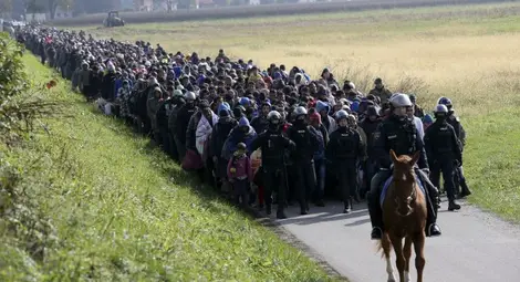 Не сме приели нито един бежанец по европейските квоти