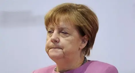 Меркел се отчая от ситуацията с бежанците в Европа