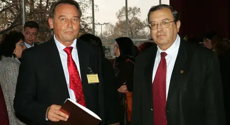 Проф. Атанас Джурджев – емблематична личност на Пловдив Проф. Атанас Джурджев – емблематична личност на Пловдив