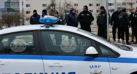 Снимка: БТА Снимка: БТА