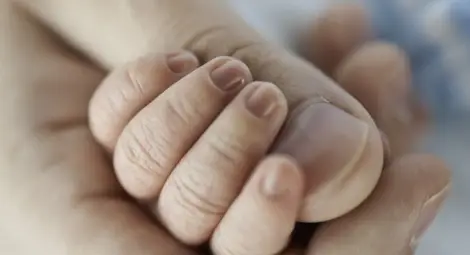 Родителите губят 970 часа сън в първата година на бебето Родителите губят 970 часа сън в първата година на бебето