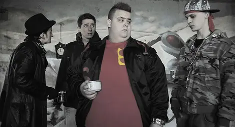 Българският хит "Номер 1" закрива Седмицата на европейското кино по БНТ