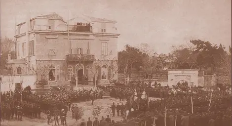 Филството и фобството в натрапената ни нова българска митология Филството и фобството в натрапената ни нова българска митология