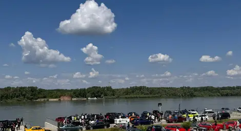 БМВ общността се събра в Русе за откриване на новия сезон