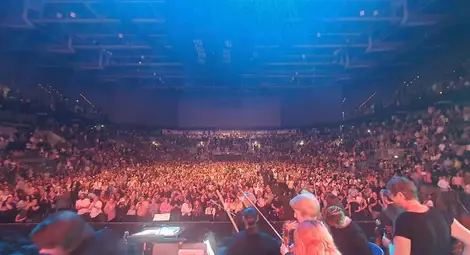 Оркестърът на Държавна опера-Русе с огромен успех на турнето в Германия и Австрия Оркестърът на Държавна опера-Русе с огромен успех на турнето в Германия и Австрия