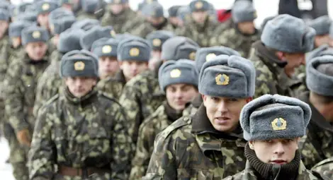 Украинските войски могат да служат на Крим или да си тръгнат