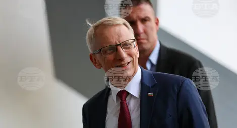 Снимка: БТА Снимка: БТА