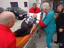 Заловиха издирвания стрелец от Лисия Заловиха издирвания стрелец от Лисия