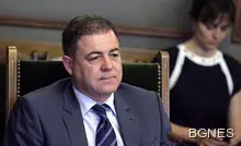 Ненчев: Внесохме предложение за купуване на изтребител