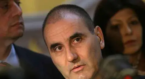 Цветанов се отказа от имунитета си