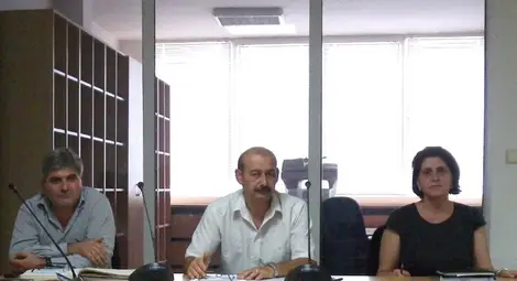 Над 11 престъпления на ден в региона за първите 6 месеца