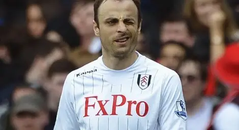 Димитър Бербатов в Монако!