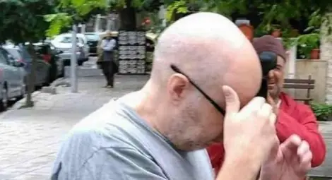 Шведът Ралф, пребил камериерка на Слънчака, се разминава със смешна глоба