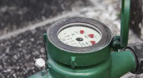 Пенсионер си очернил името с дребна кражба от вила в Табачка