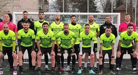 &bdquo;Мечките&ldquo; в група с &bdquo;Тяло, пречиш ми&ldquo; в Шампионска лига