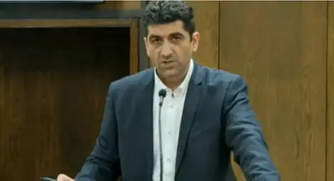 Инж. Илиан Милев