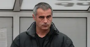 Сашо Ангелов: Махам се,  ако не влезем в „А“ група