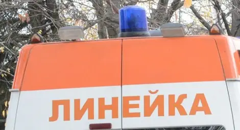 Пребит мъж в Разград е с опасност за живота