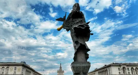 Снимка: БТА Снимка: БТА