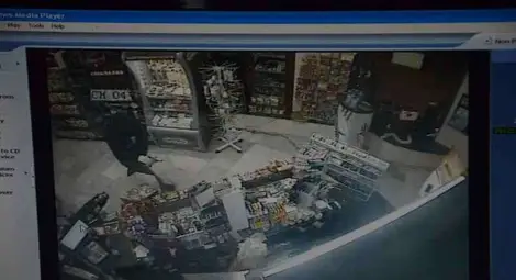 Две жени с мъжки сърца спасиха магазините си от въоръжен обир