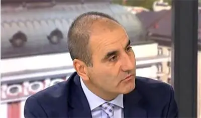 Цветан Цветанов: Научихме от медиите какво се предвижда в МВР