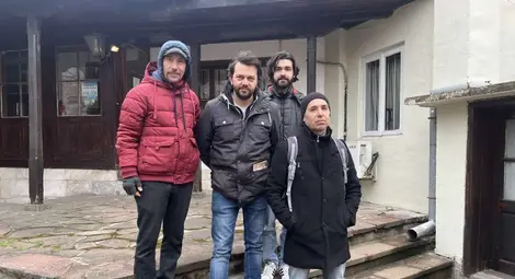 Стефан Цанев към ДТ &bdquo;Сава Огнянов&ldquo;: Артисти, благодаря ви, че вдъхвате живот на моите думи