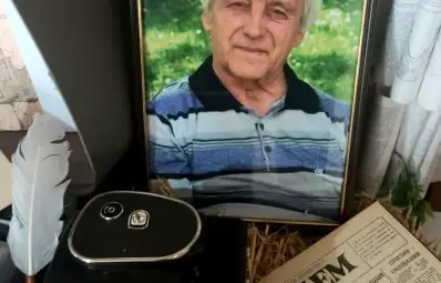 Книга на Атанас Костов за родното село  извика спомени за краеведа и поета