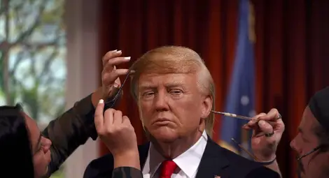 Най-известните кукли в света