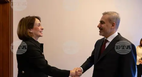 Снимка: БТА Снимка: БТА