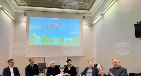 Снимка: БТА Снимка: БТА