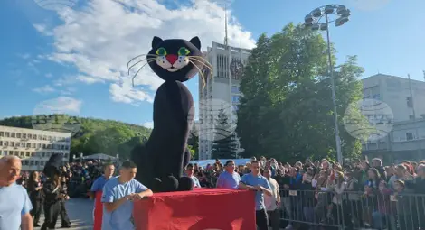 Снимка: БТА Снимка: БТА